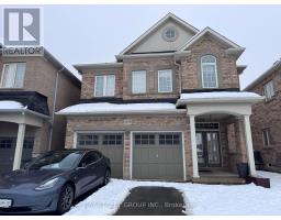 3196 TIM DOBBIE DRIVE, Burlington, Ontario