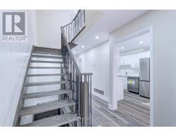 109 WOODSEND RUN, Brampton, Ontario