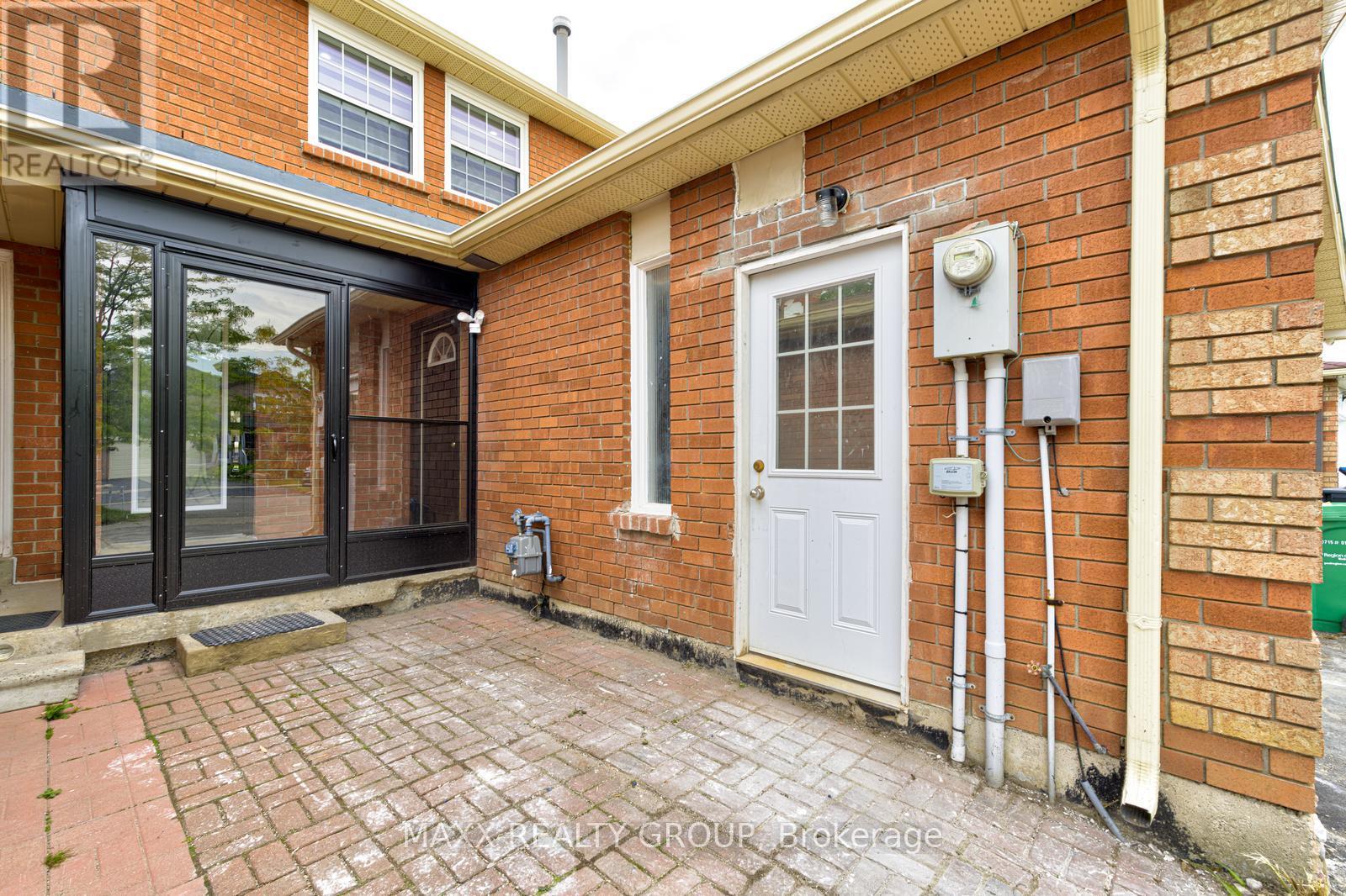 109 Woodsend Run, Brampton, Ontario  L6Y 4H7 - Photo 20 - W12615184