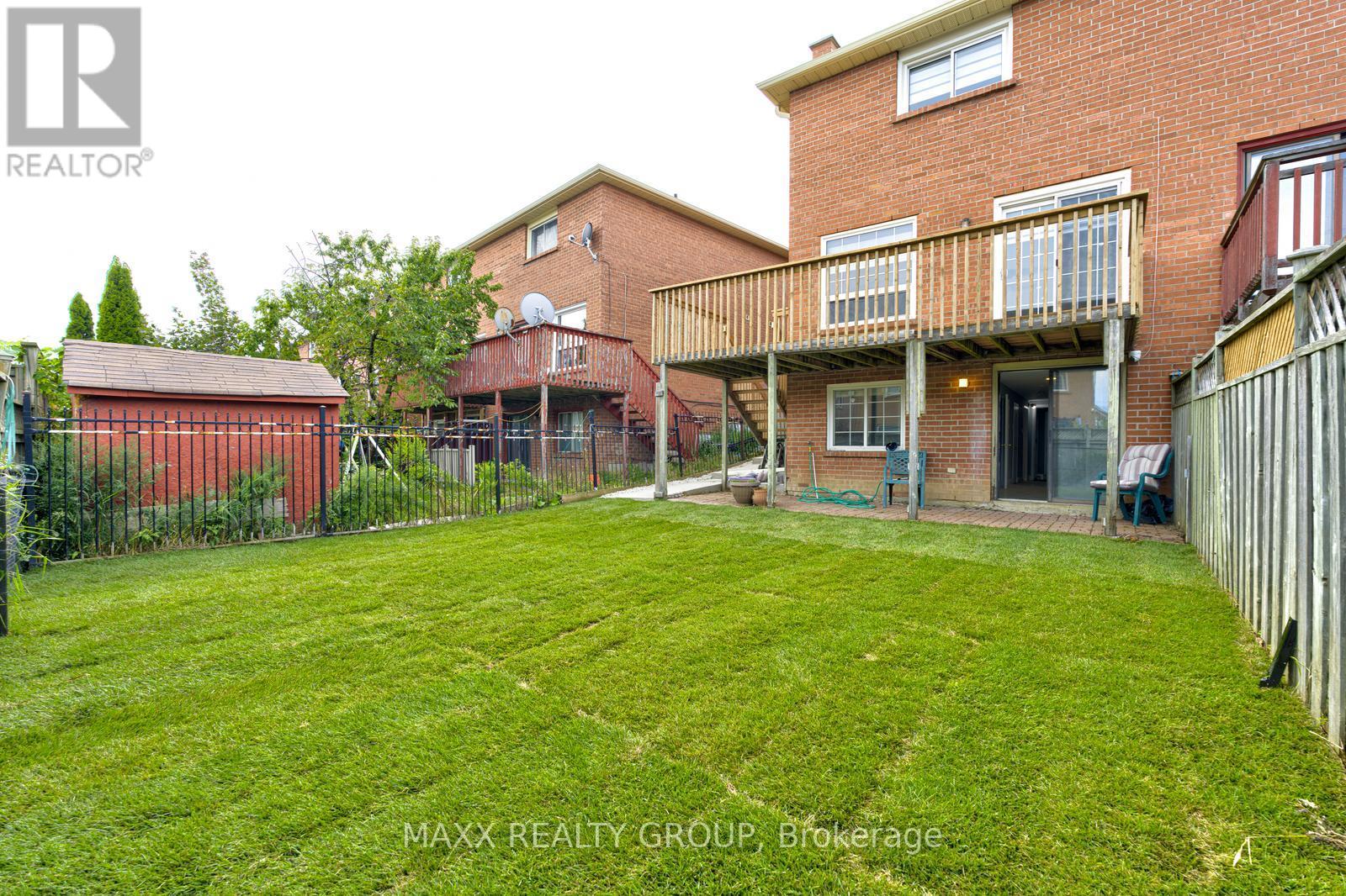 109 Woodsend Run, Brampton, Ontario  L6Y 4H7 - Photo 48 - W12615184