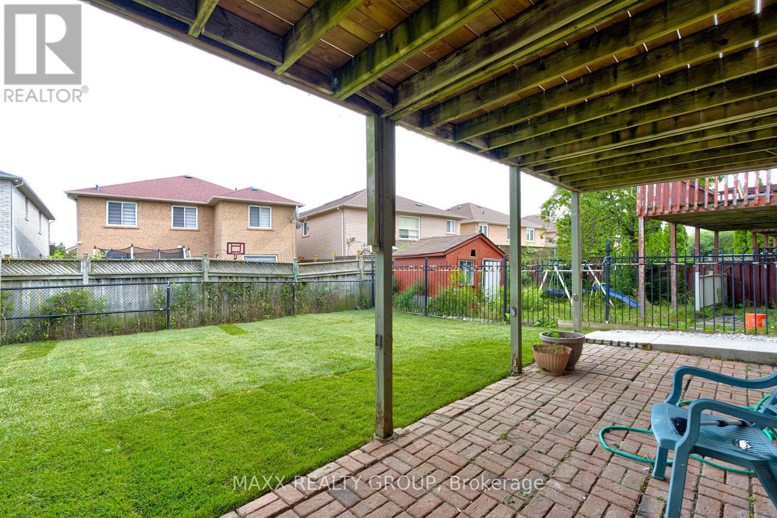 109 Woodsend Run, Brampton, Ontario  L6Y 4H7 - Photo 47 - W12615184