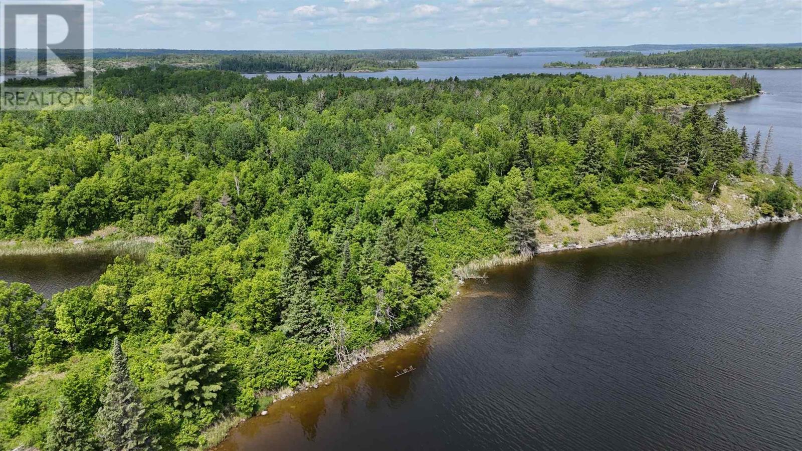 13 BIG NARROWS LAKE OF THE WOODS, UNORGANIZED, Ontario