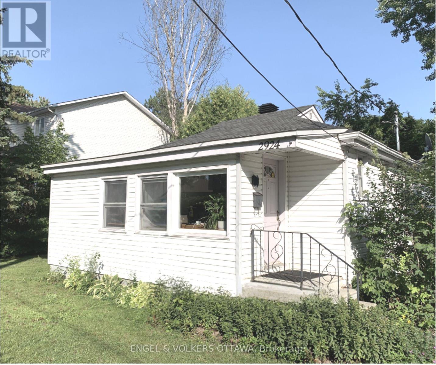 2924 AHEARN AVENUE S, Ottawa, Ontario