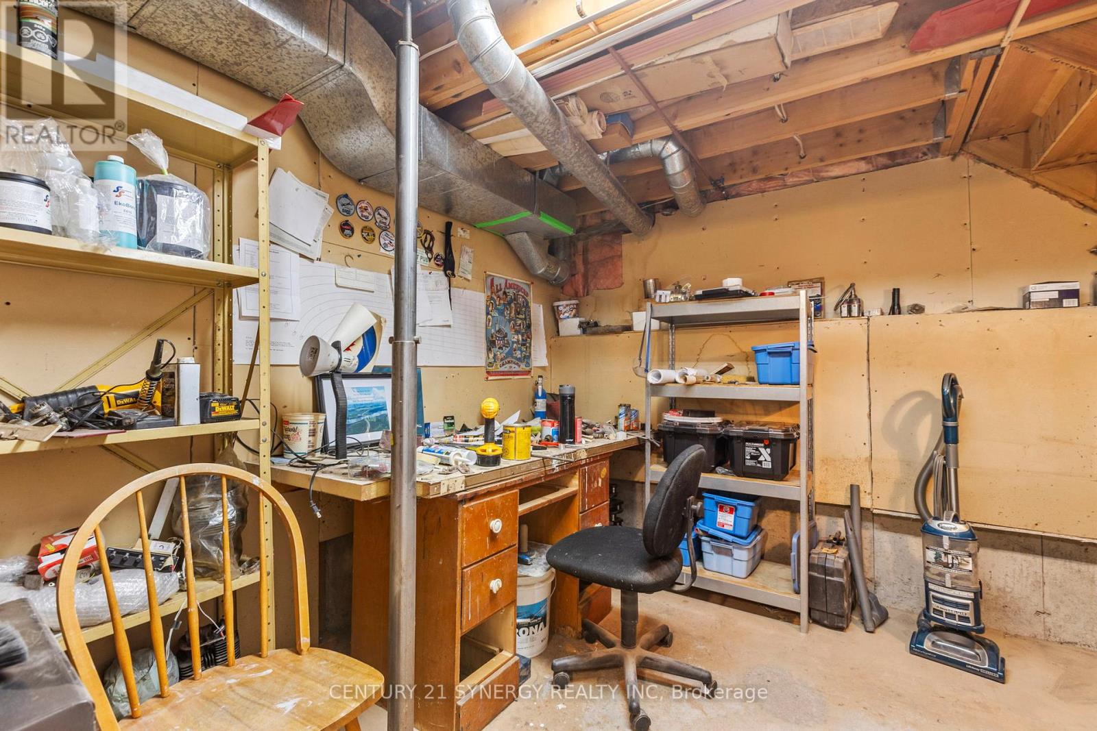 34 Rosegarden Crescent, Ottawa, Ontario  K1T 3A9 - Photo 37 - X12616428