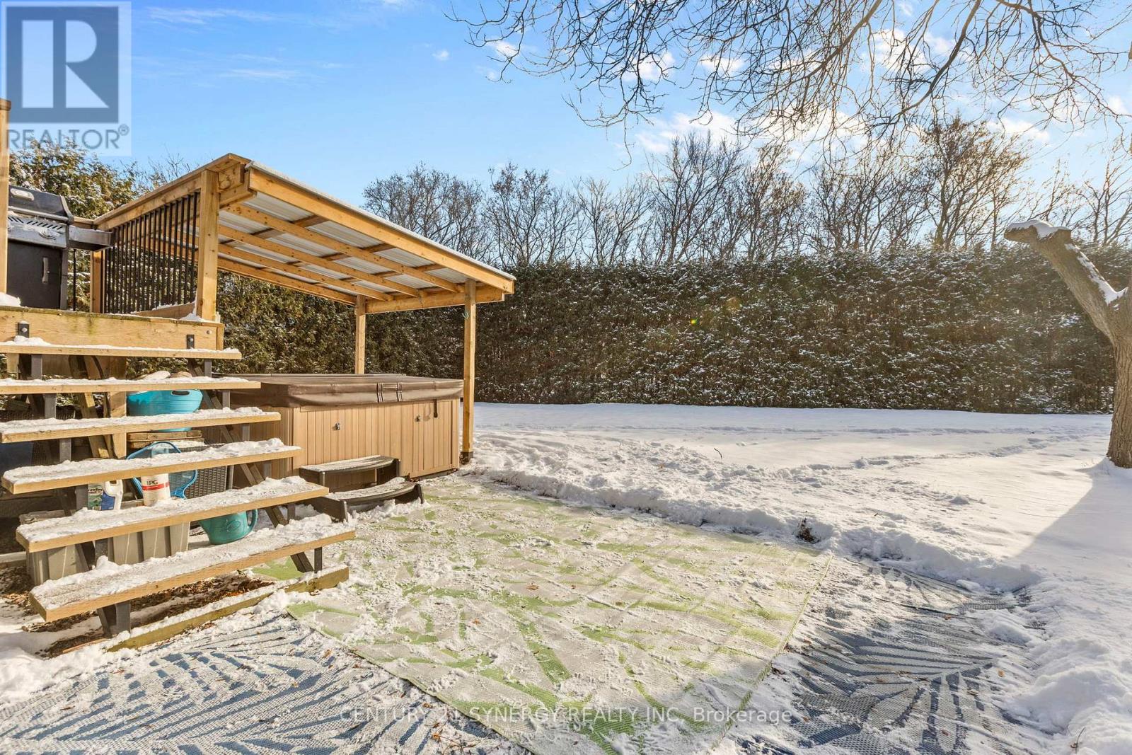 34 Rosegarden Crescent, Ottawa, Ontario  K1T 3A9 - Photo 38 - X12616428