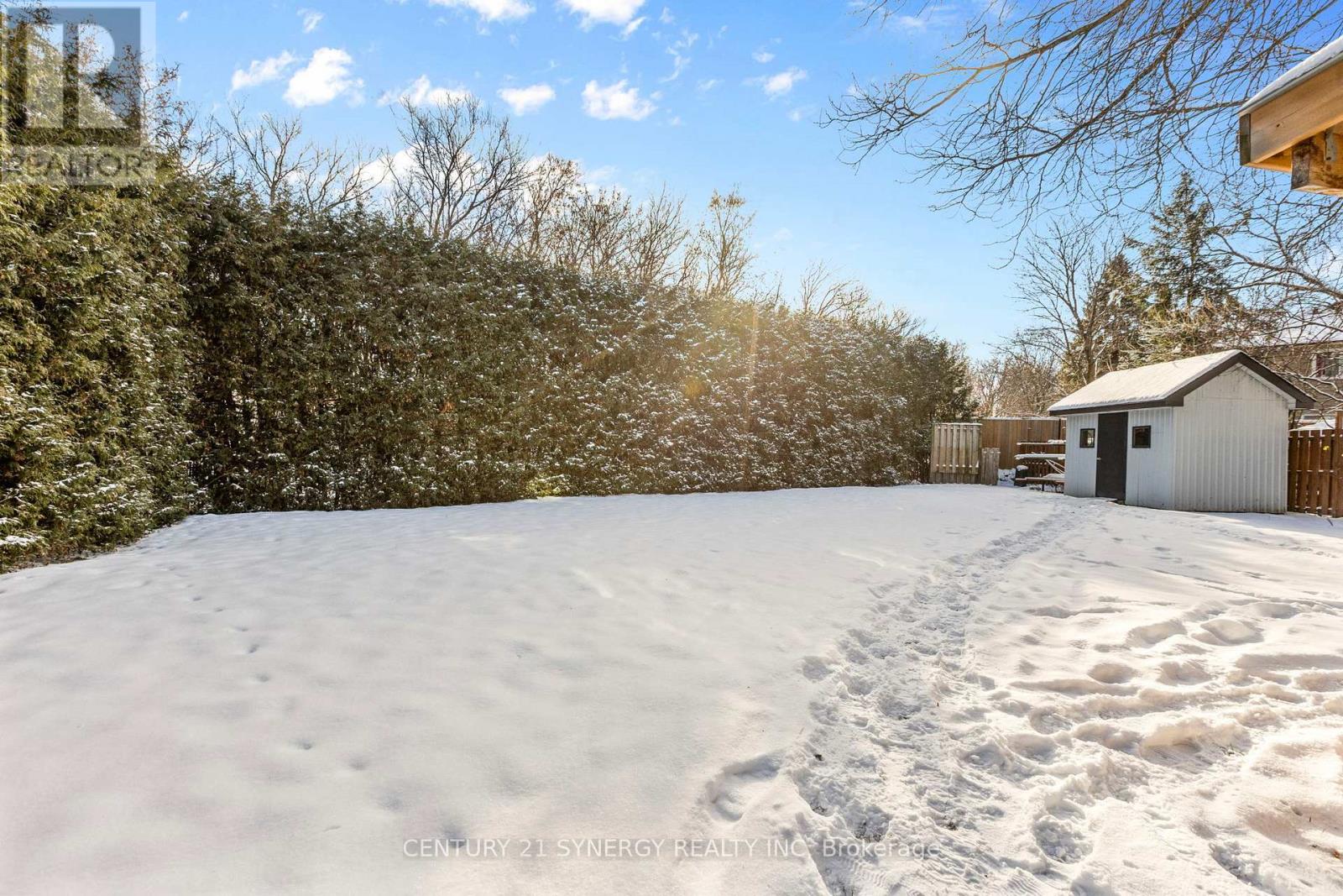 34 Rosegarden Crescent, Ottawa, Ontario  K1T 3A9 - Photo 40 - X12616428