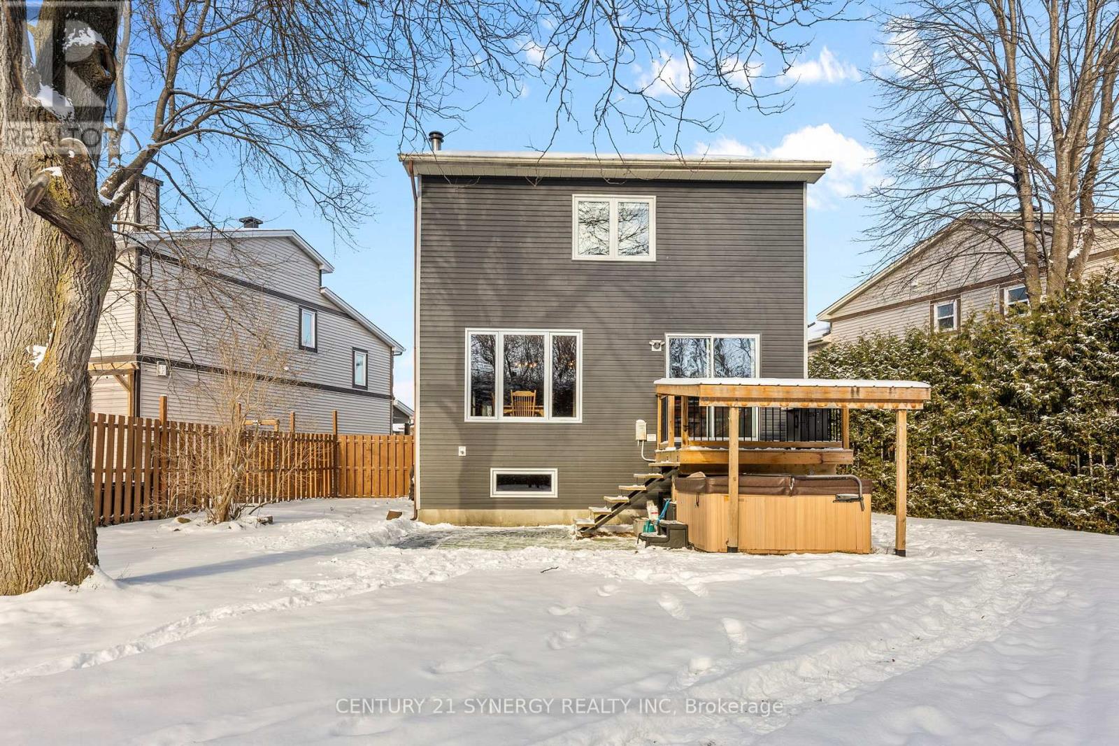 34 Rosegarden Crescent, Ottawa, Ontario  K1T 3A9 - Photo 42 - X12616428