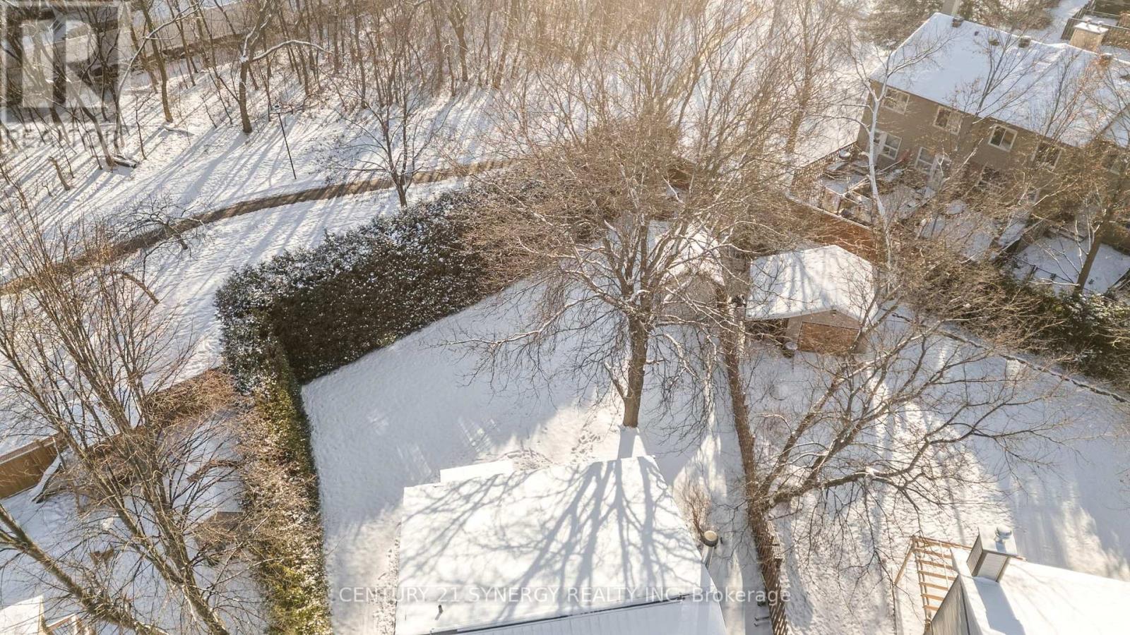 34 Rosegarden Crescent, Ottawa, Ontario  K1T 3A9 - Photo 43 - X12616428