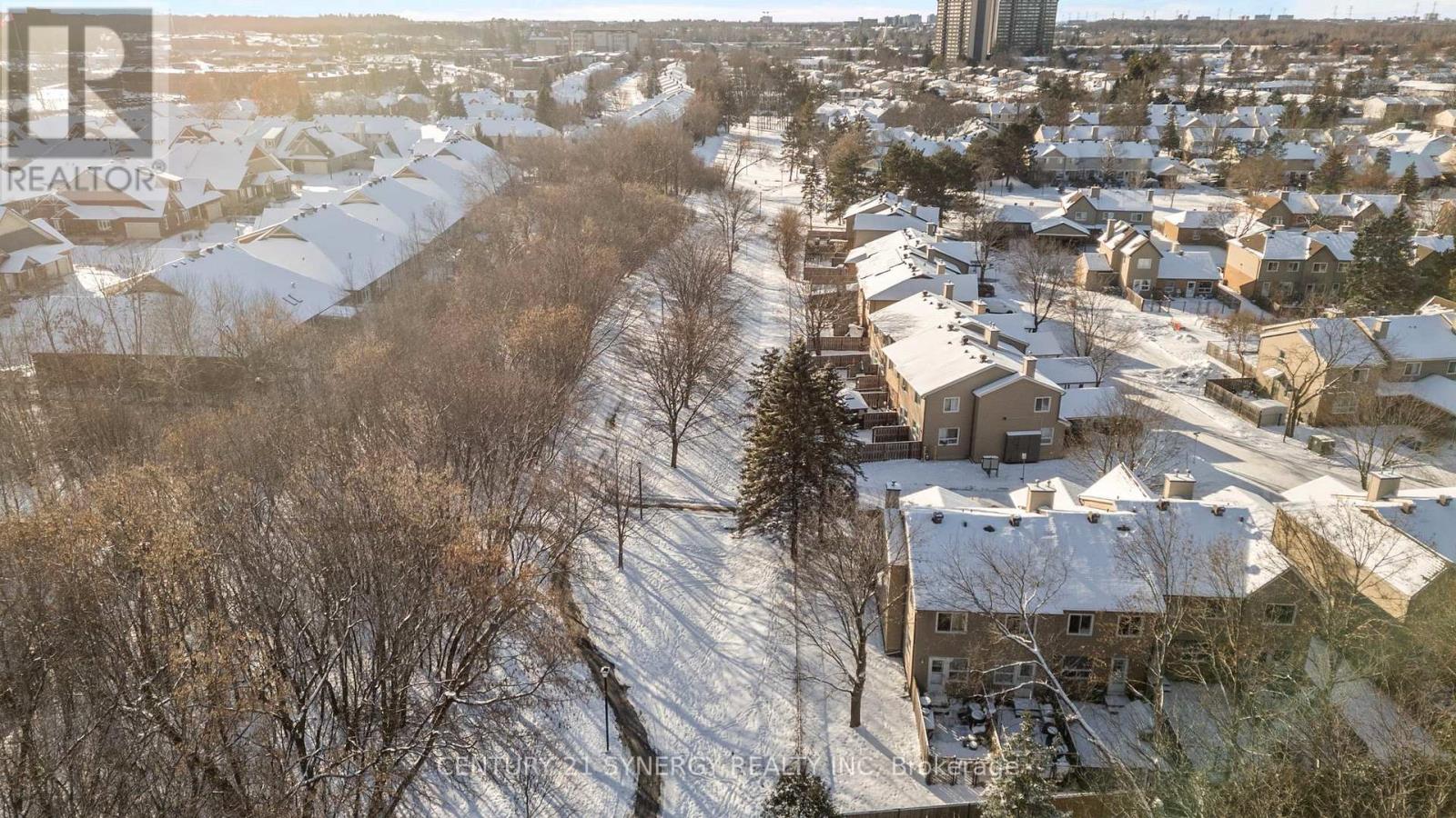 34 Rosegarden Crescent, Ottawa, Ontario  K1T 3A9 - Photo 45 - X12616428