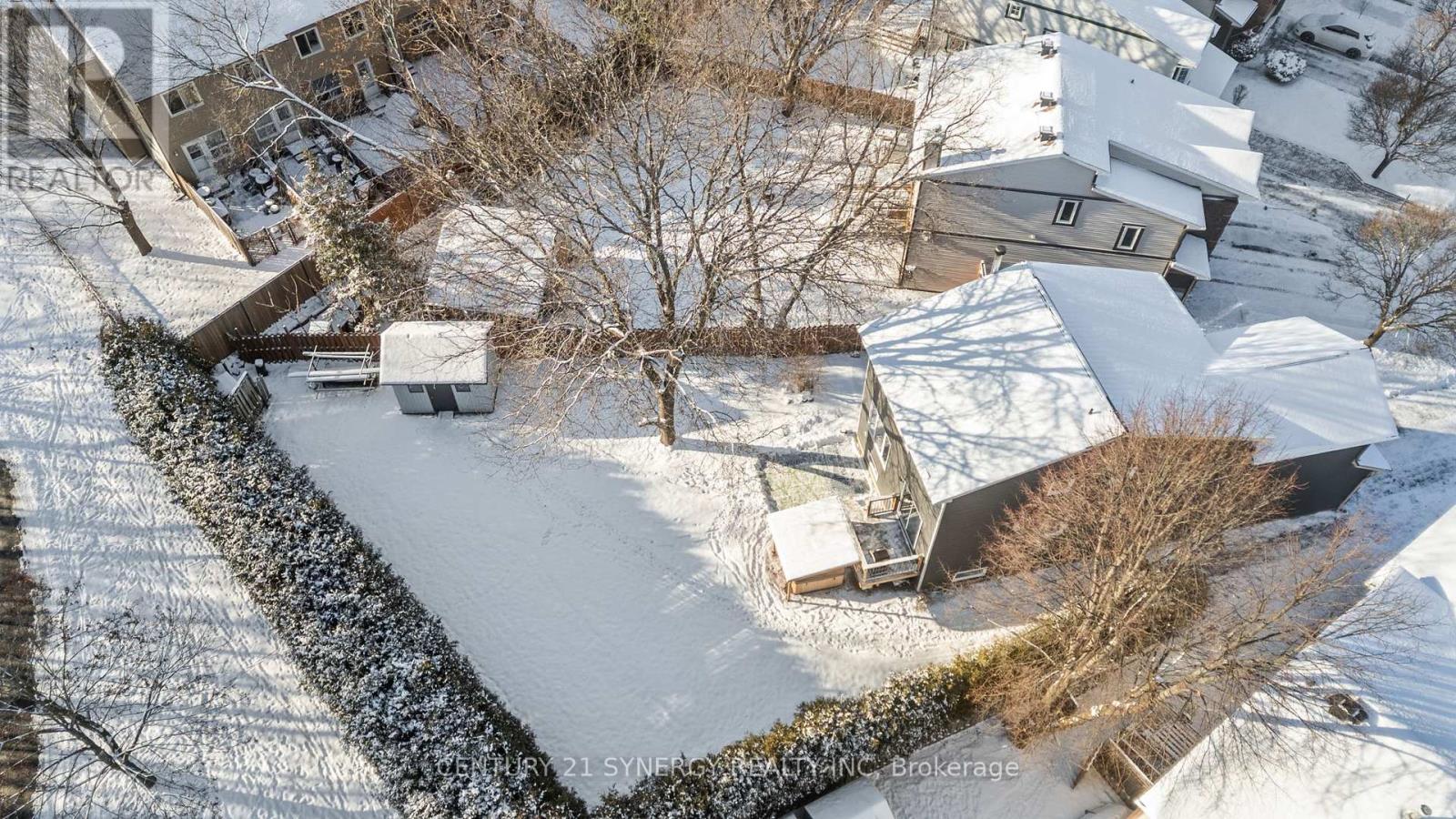 34 Rosegarden Crescent, Ottawa, Ontario  K1T 3A9 - Photo 46 - X12616428