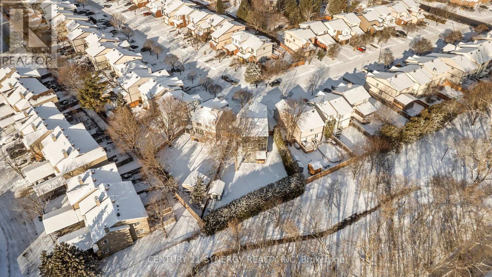 34 Rosegarden Crescent, Ottawa, Ontario  K1T 3A9 - Photo 48 - X12616428