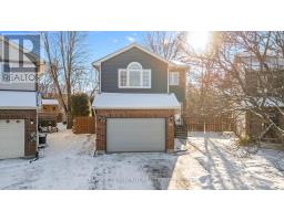 34 ROSEGARDEN CRESCENT, Ottawa, Ontario