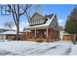 UPPER - 333 MILLARD AVENUE, Newmarket, Ontario