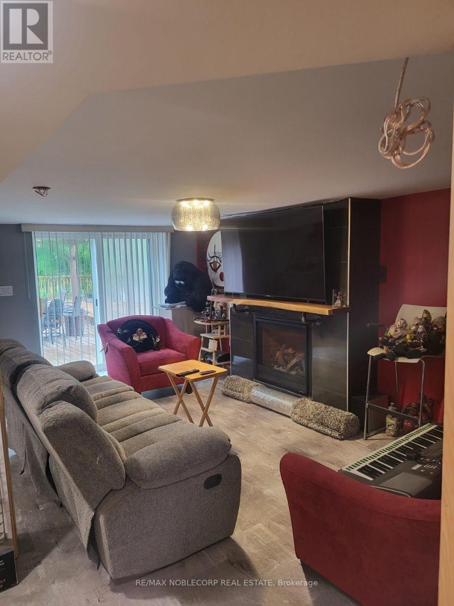 Bsmt - 56 Argyle Crescent, St. Catharines, Ontario  L2P 2P4 - Photo 13 - X12615934