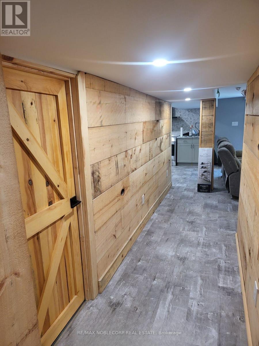 Bsmt - 56 Argyle Crescent, St. Catharines, Ontario  L2P 2P4 - Photo 3 - X12615934