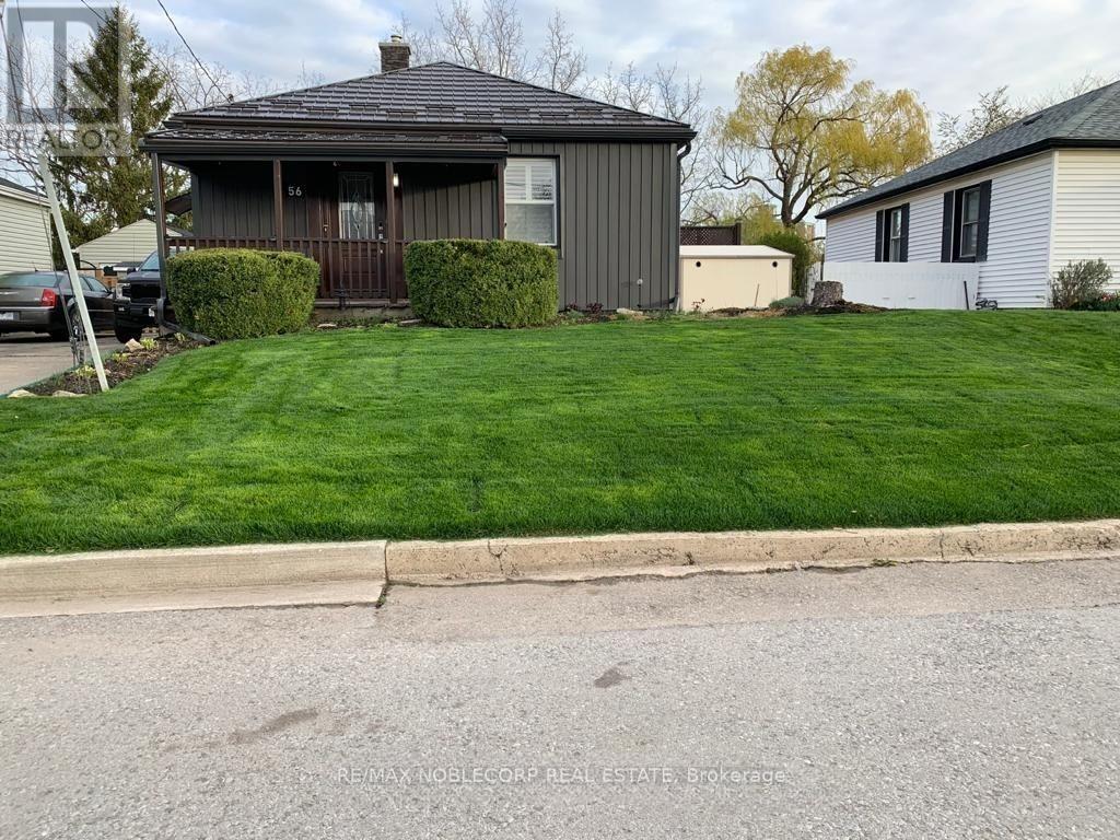 Bsmt - 56 Argyle Crescent, St. Catharines, Ontario  L2P 2P4 - Photo 2 - X12615934