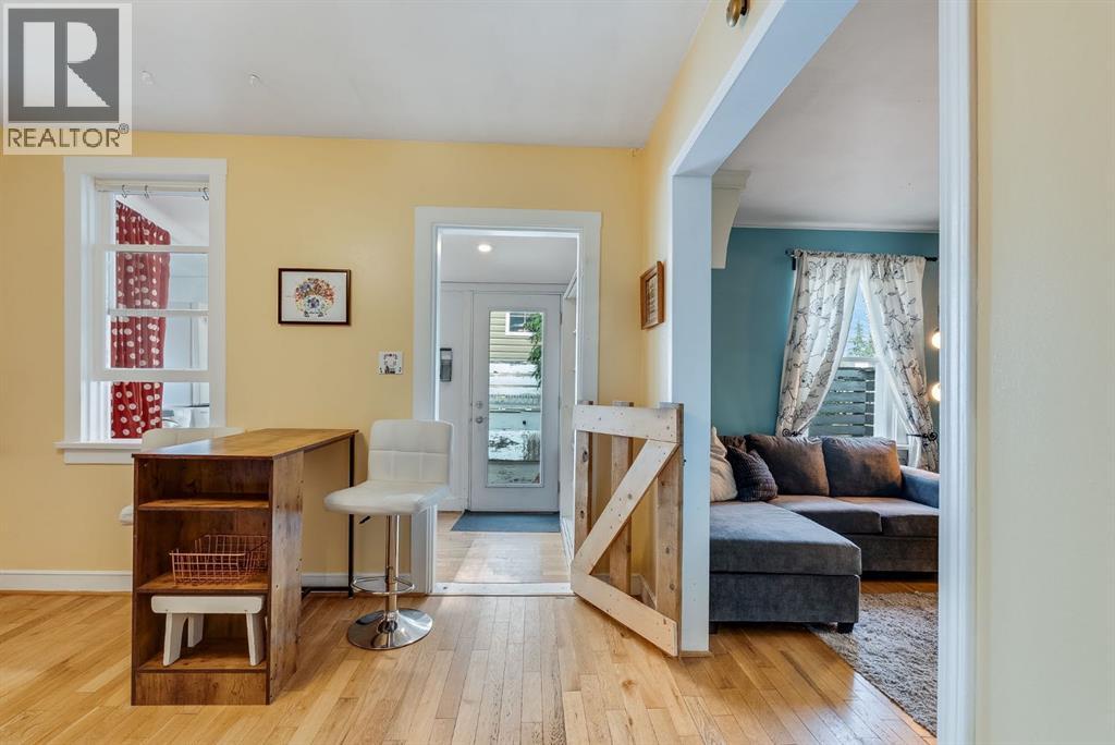 1310 Centre Street, Carstairs, Alberta  T0M 0N0 - Photo 9 - A2270344