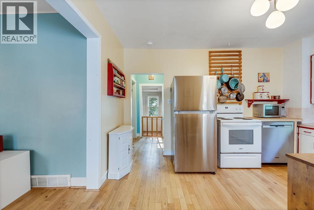 1310 Centre Street, Carstairs, Alberta  T0M 0N0 - Photo 12 - A2270344