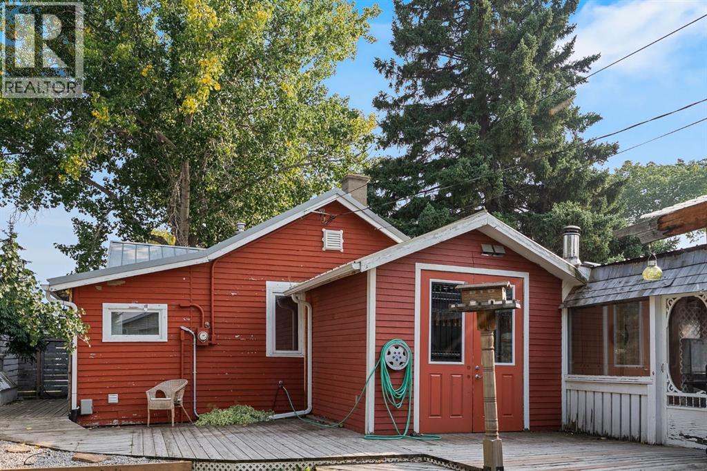 1310 Centre Street, Carstairs, Alberta  T0M 0N0 - Photo 22 - A2270344