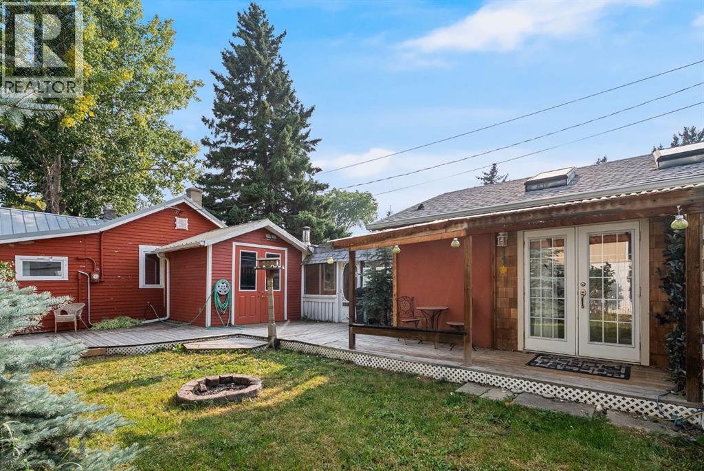 1310 Centre Street, Carstairs, Alberta  T0M 0N0 - Photo 16 - A2270344