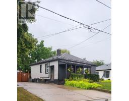 BSMT - 56 ARGYLE CRESCENT, St. Catharines, Ontario