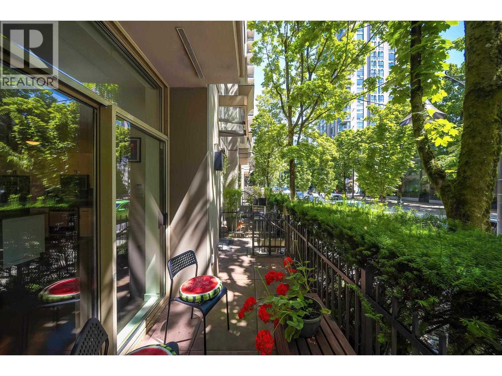 983 Richards Street, Vancouver, British Columbia  V6B 3B6 - Photo 29 - R3027213