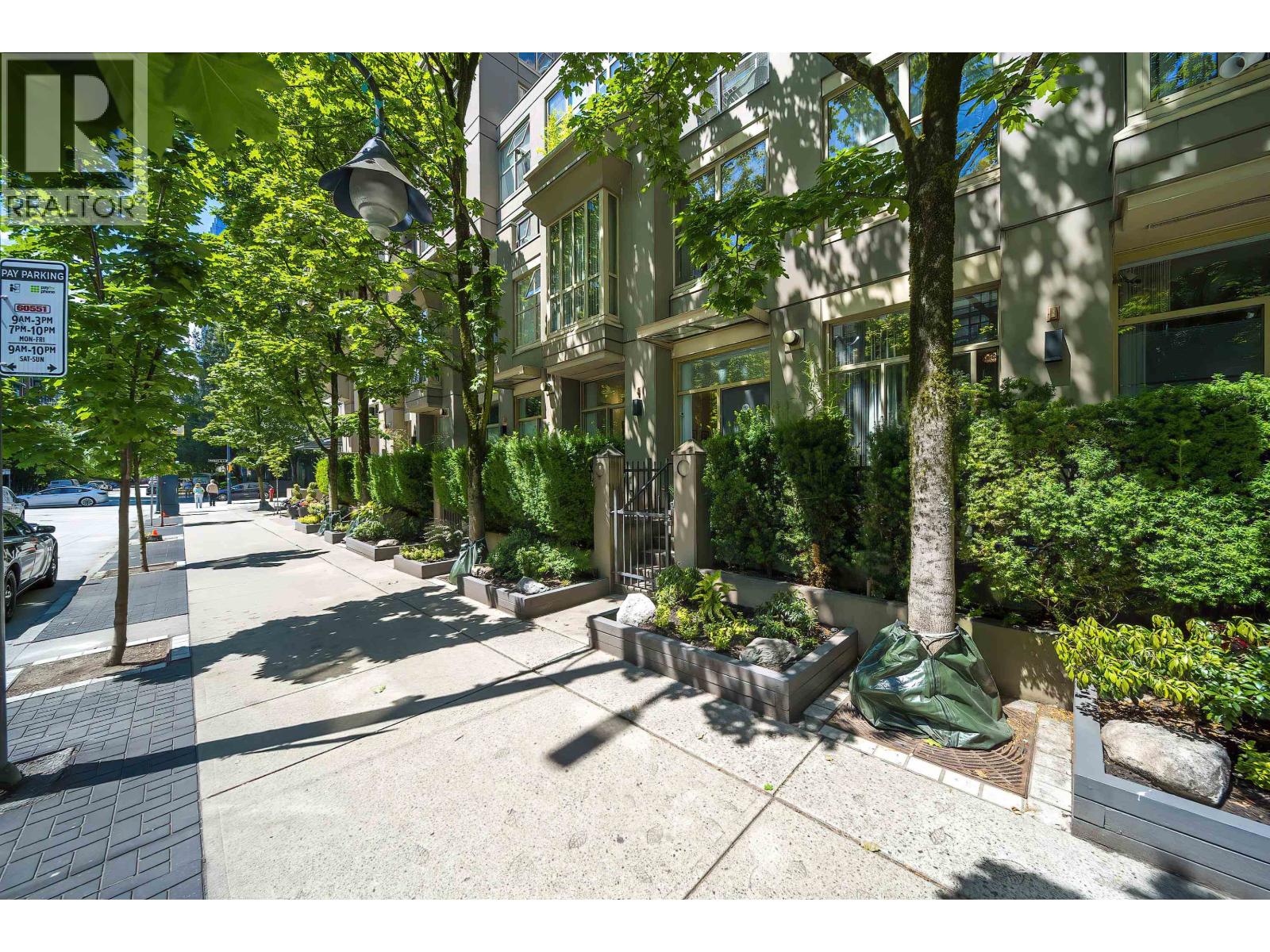 983 Richards Street, Vancouver, British Columbia  V6B 3B6 - Photo 30 - R3027213