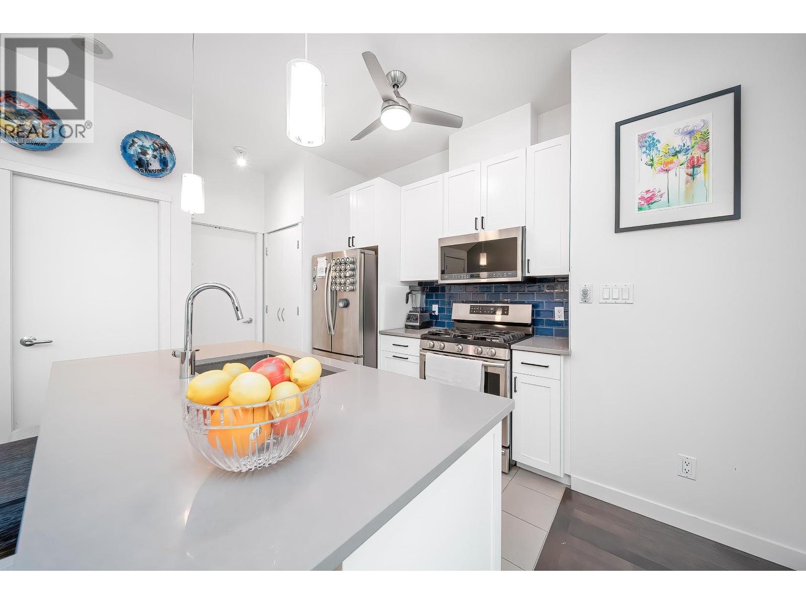 983 Richards Street, Vancouver, British Columbia  V6B 3B6 - Photo 7 - R3027213