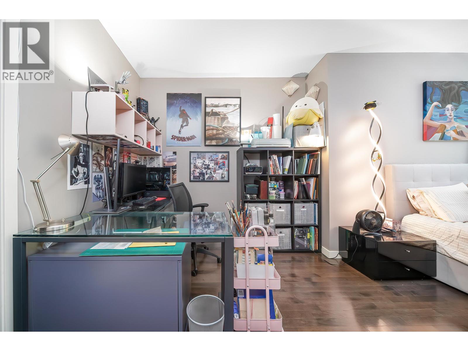 983 Richards Street, Vancouver, British Columbia  V6B 3B6 - Photo 16 - R3027213