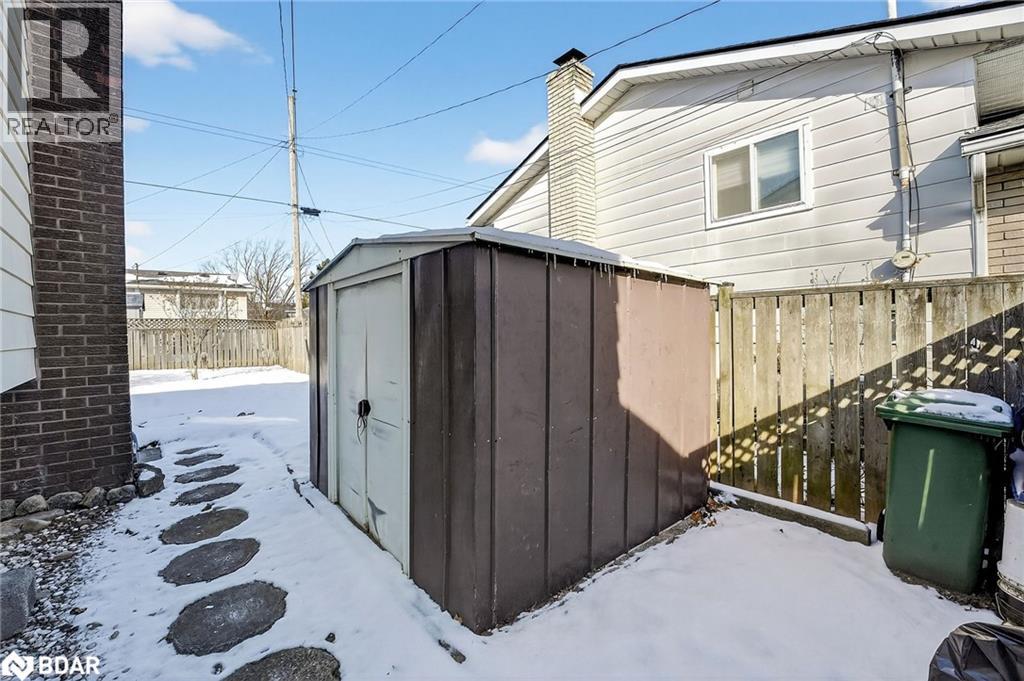 18 Fairway Drive, Hamilton, Ontario  L8K 5L4 - Photo 40 - 40792609