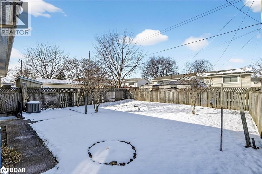 18 Fairway Drive, Hamilton, Ontario  L8K 5L4 - Photo 41 - 40792609