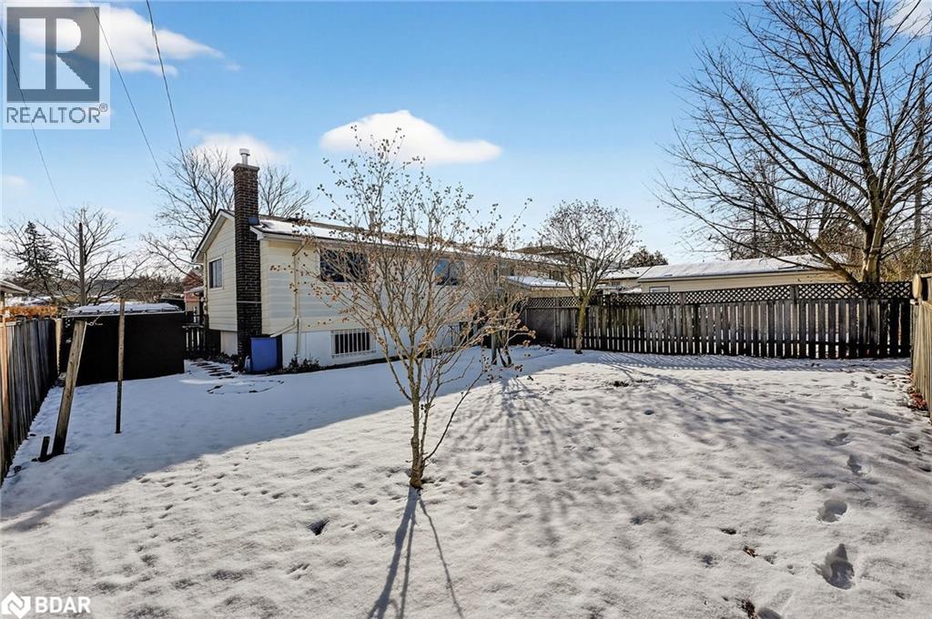 18 Fairway Drive, Hamilton, Ontario  L8K 5L4 - Photo 45 - 40792609