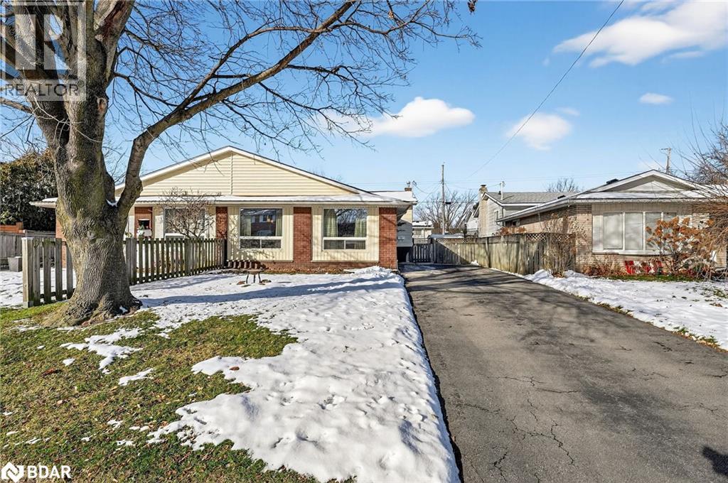 18 Fairway Drive, Hamilton, Ontario  L8K 5L4 - Photo 47 - 40792609