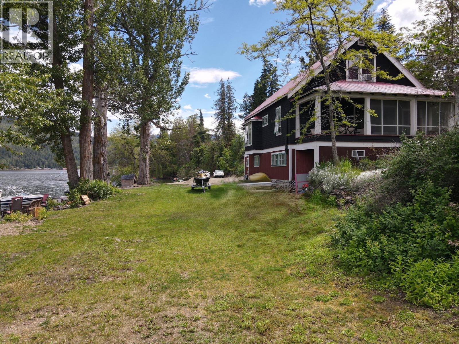 2415 Blind Bay Road, Blind Bay, British Columbia  V0E 1H2 - Photo 2 - 10333393