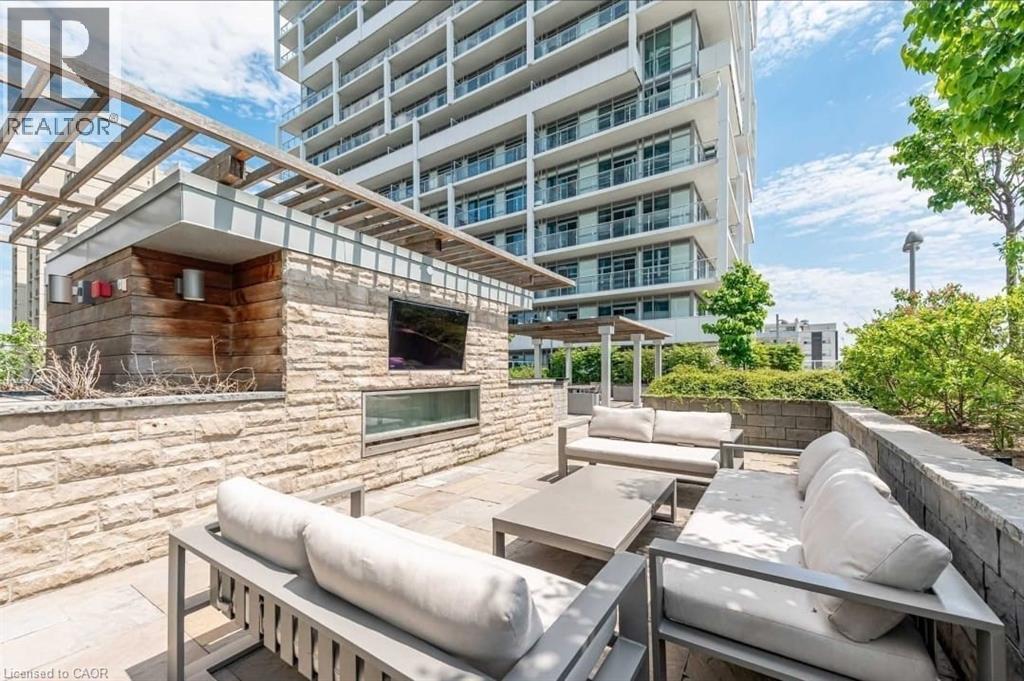 55 Speers Road Unit# 906, Oakville, Ontario  L6K 3R6 - Photo 16 - 40793331