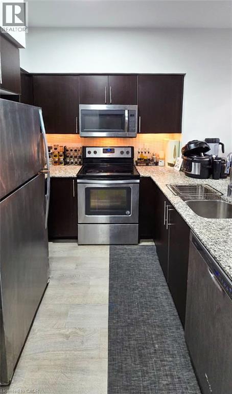 55 Speers Road Unit# 906, Oakville, Ontario  L6K 3R6 - Photo 6 - 40793331