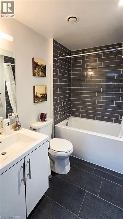 55 Speers Road Unit# 906, Oakville, Ontario  L6K 3R6 - Photo 7 - 40793331