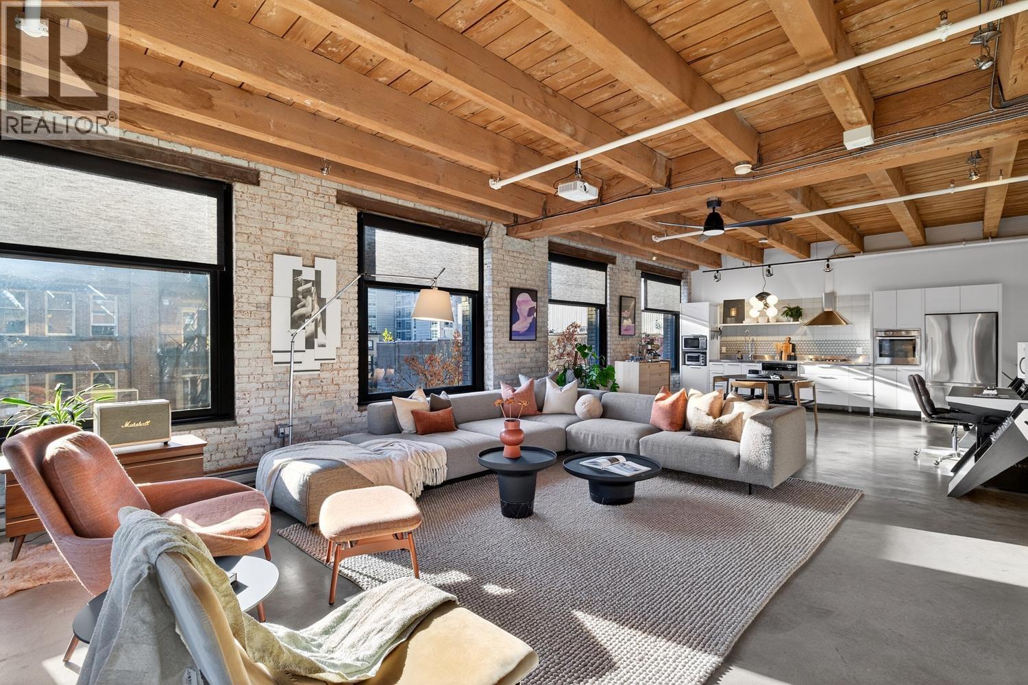 411 55 E Cordova Street, Vancouver, British Columbia  V6A 0A5 - Photo 10 - R3073237