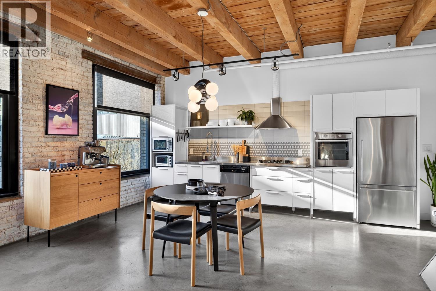 411 55 E Cordova Street, Vancouver, British Columbia  V6A 0A5 - Photo 13 - R3073237