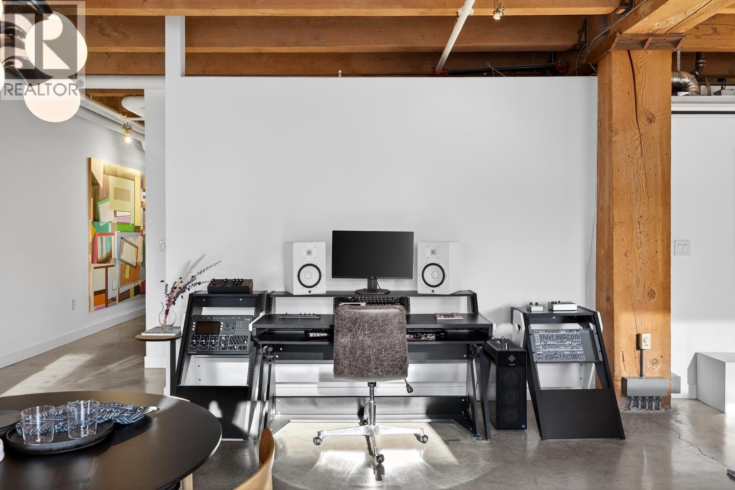 411 55 E Cordova Street, Vancouver, British Columbia  V6A 0A5 - Photo 17 - R3073237