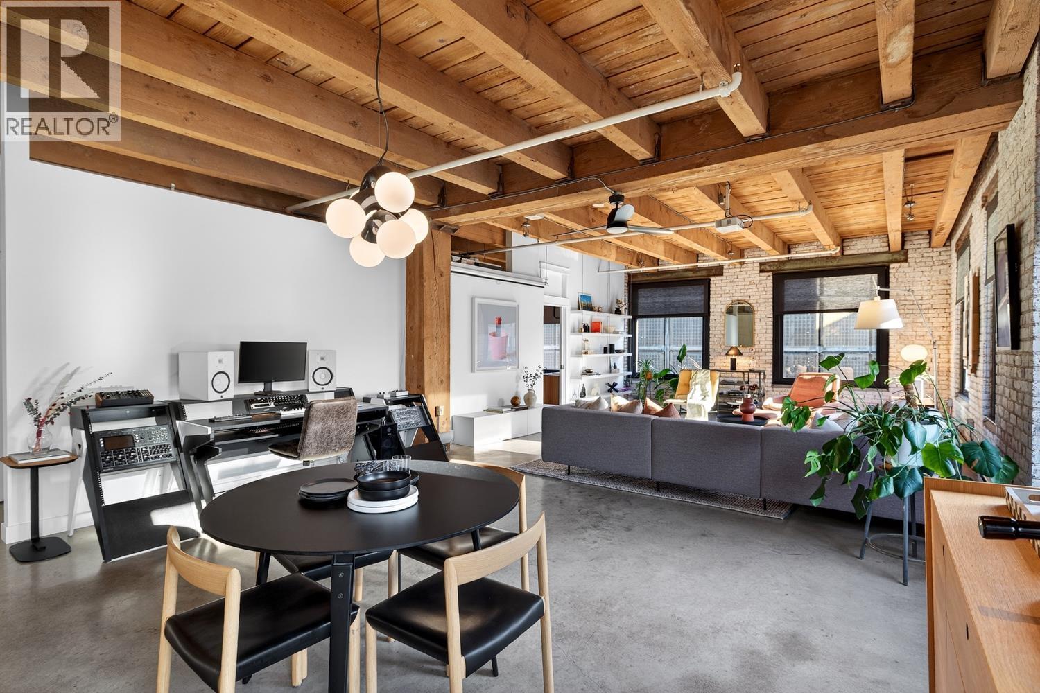 411 55 E Cordova Street, Vancouver, British Columbia  V6A 0A5 - Photo 18 - R3073237