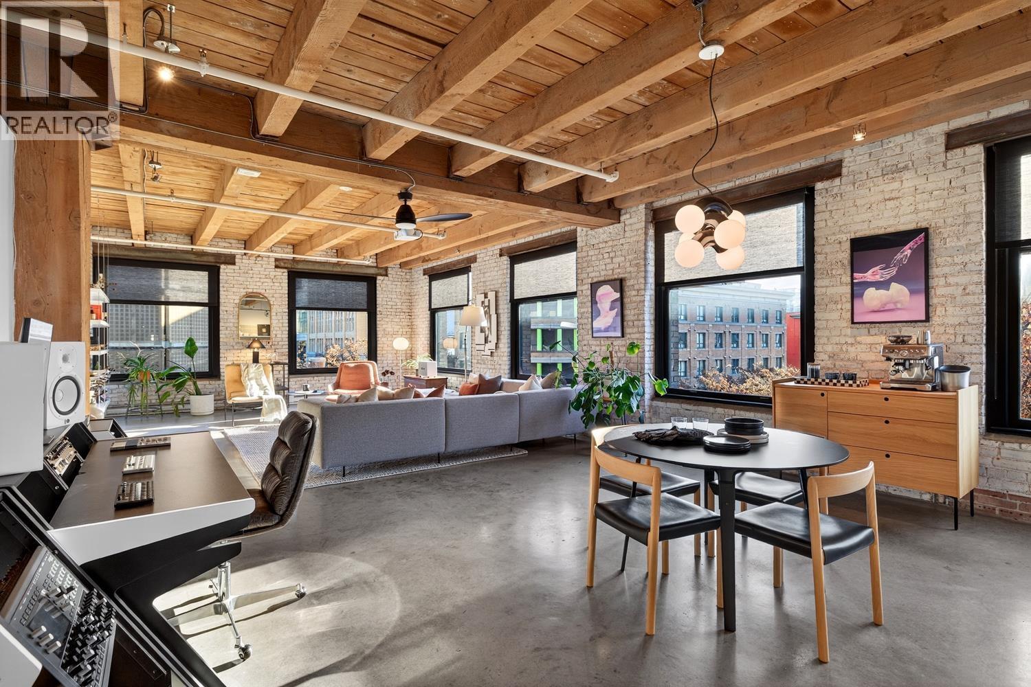 411 55 E Cordova Street, Vancouver, British Columbia  V6A 0A5 - Photo 19 - R3073237