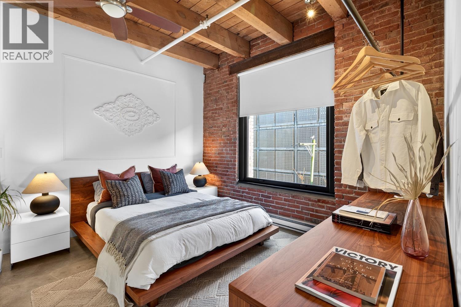 411 55 E Cordova Street, Vancouver, British Columbia  V6A 0A5 - Photo 21 - R3073237