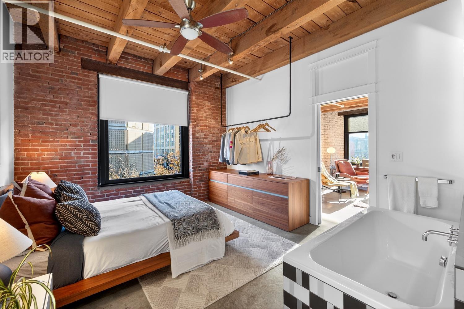 411 55 E Cordova Street, Vancouver, British Columbia  V6A 0A5 - Photo 22 - R3073237