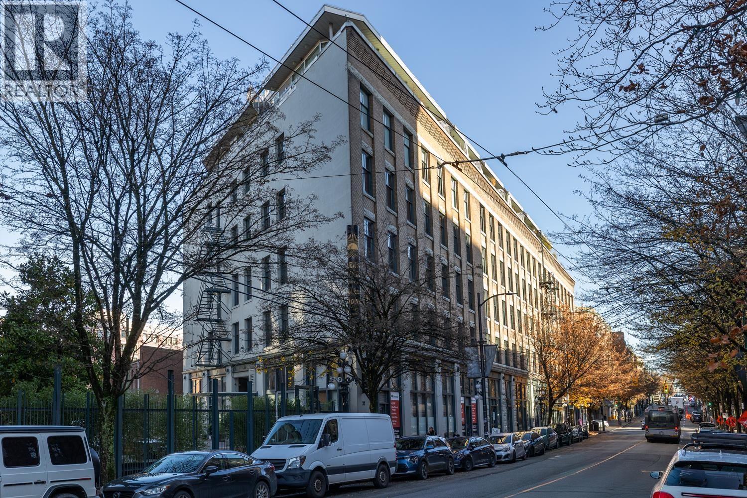 411 55 E Cordova Street, Vancouver, British Columbia  V6A 0A5 - Photo 31 - R3073237