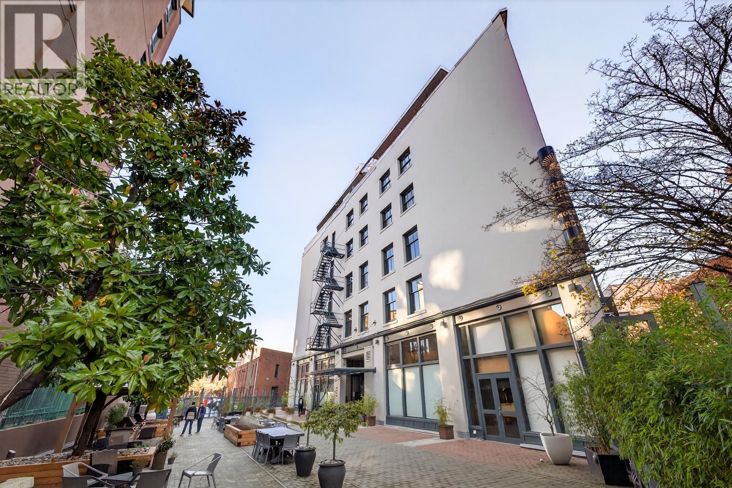 411 55 E Cordova Street, Vancouver, British Columbia  V6A 0A5 - Photo 32 - R3073237