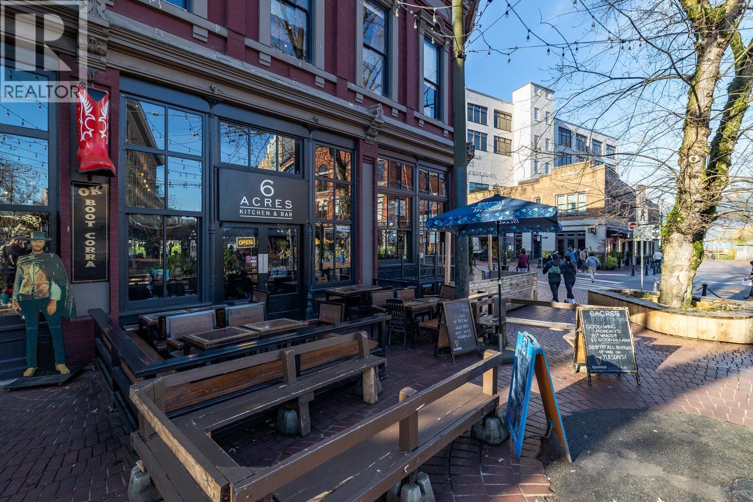 411 55 E Cordova Street, Vancouver, British Columbia  V6A 0A5 - Photo 34 - R3073237