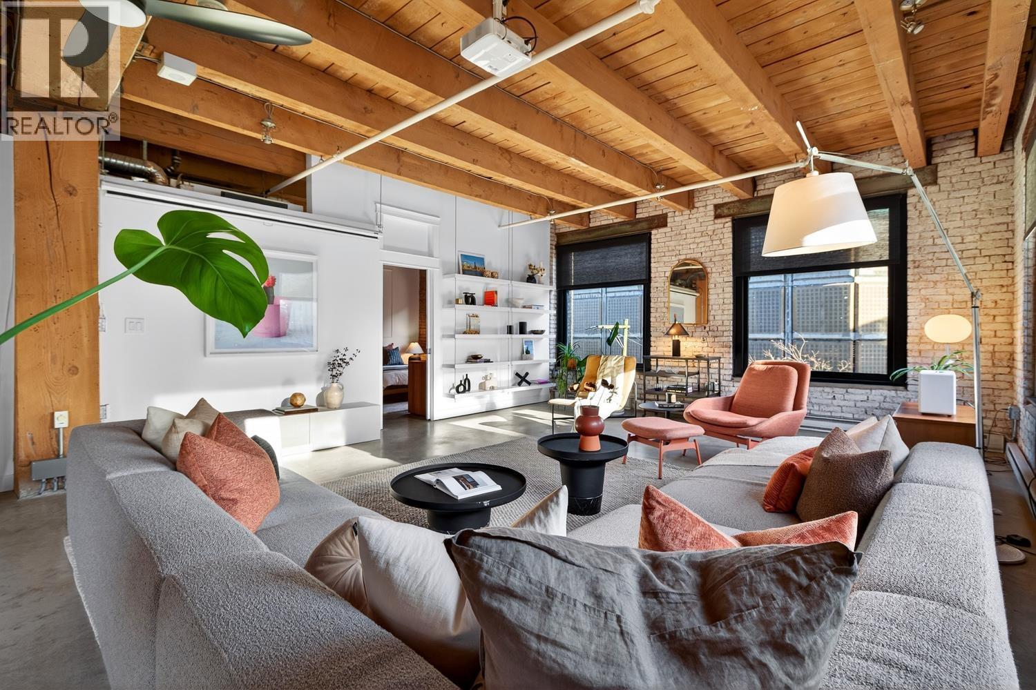 411 55 E Cordova Street, Vancouver, British Columbia  V6A 0A5 - Photo 4 - R3073237