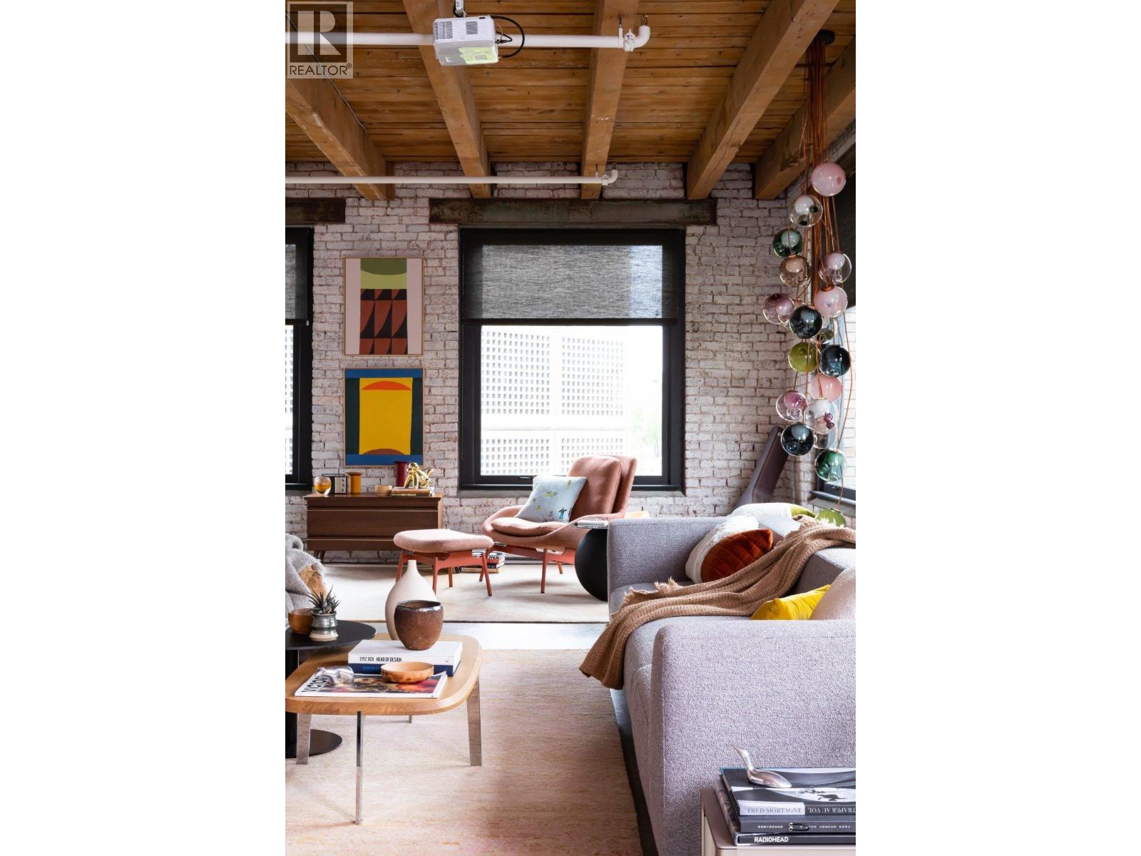 411 55 E Cordova Street, Vancouver, British Columbia  V6A 0A5 - Photo 5 - R3073237