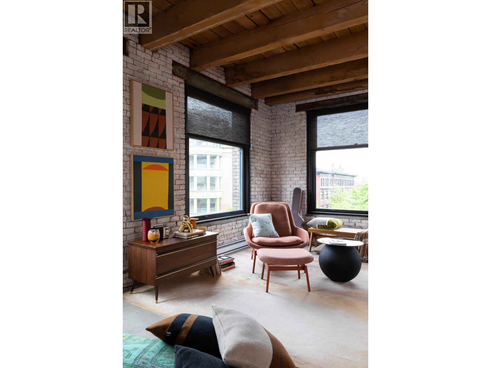 411 55 E Cordova Street, Vancouver, British Columbia  V6A 0A5 - Photo 6 - R3073237